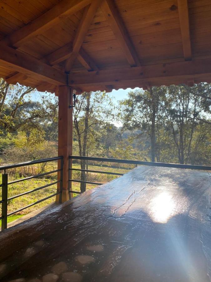Cabana Verito マサミトラ エクステリア 写真