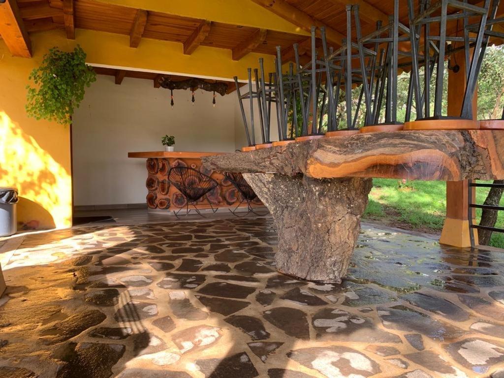 Cabana Verito マサミトラ エクステリア 写真